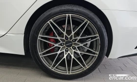 Kia Stinger 3.3 Turbo 2WD GT, снимка 5
