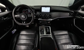 Kia Stinger 3.3 Turbo 2WD GT, снимка 7