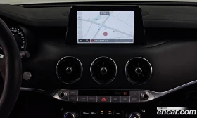 Kia Stinger 3.3 Turbo 2WD GT, снимка 14