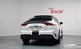 Kia Stinger 3.3 Turbo 2WD GT, снимка 4