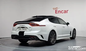 Kia Stinger 3.3 Turbo 2WD GT, снимка 2