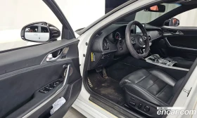 Kia Stinger 3.3 Turbo 2WD GT, снимка 10