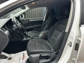 Skoda Superb 2.0i 200 к.с./ГАРАНЦИЯ, снимка 8