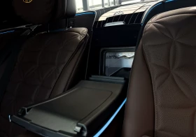 Mercedes-Benz S 680 MAYBACH* TV* BURM-3D* HYPER* PANO* 360CAM* , снимка 17