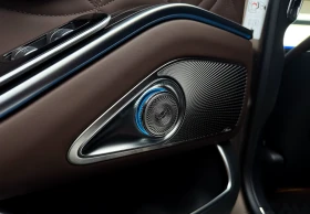 Mercedes-Benz S 680 MAYBACH* TV* BURM-3D* HYPER* PANO* 360CAM* , снимка 9