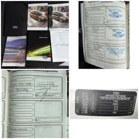 Ford B-Max 1.5-TDCI-TITANIUM-LED-NAVI-KEYLES-КАТО НОВ, снимка 16