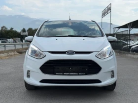 Ford B-Max 1.5-TDCI-TITANIUM-LED-NAVI-KEYLES-КАТО НОВ, снимка 2