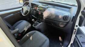 Peugeot Bipper 1.4 HDi, снимка 12