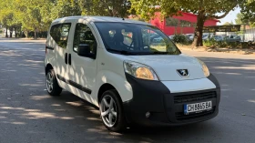 Peugeot Bipper 1.4 HDi, снимка 1