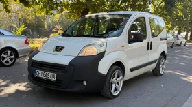 Peugeot Bipper 1.4 HDi, снимка 5