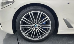 BMW 530 M* SPORT* ОБДУХВАНЕ* ХЕДЪП* ДИСТРОНИК* 360КАМЕРА* , снимка 5