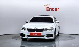 BMW 530 M* SPORT* ОБДУХВАНЕ* ХЕДЪП* ДИСТРОНИК* 360КАМЕРА* , снимка 3