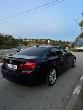 BMW 530, снимка 3