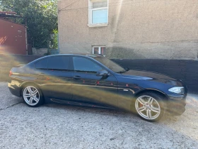 BMW 530, снимка 5