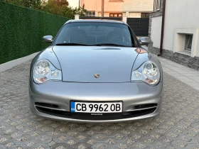 Porsche 911 Targa, снимка 2