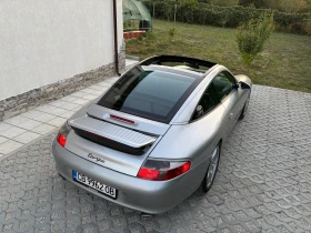 Porsche 911 Targa, снимка 8