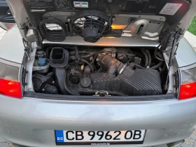 Porsche 911 Targa, снимка 15