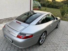 Porsche 911 Targa, снимка 5