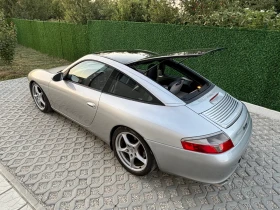 Porsche 911 Targa, снимка 6