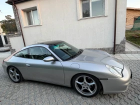 Porsche 911 Targa, снимка 4