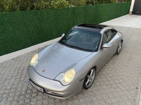 Porsche 911 Targa, снимка 17