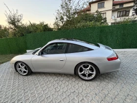 Porsche 911 Targa, снимка 7
