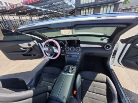 Mercedes-Benz C 200 C200 Cabriolet, снимка 7
