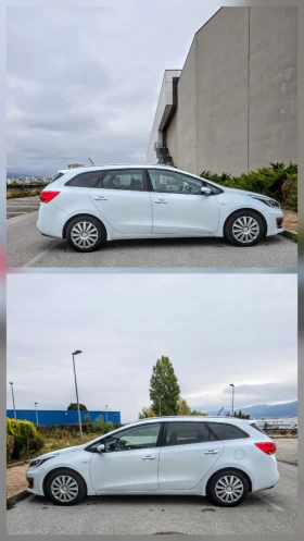 Kia Ceed 1.4 CRDI, TOP, снимка 7