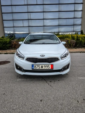 Kia Ceed 1.4 CRDI, TOP, снимка 5