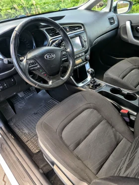 Kia Ceed 1.4 CRDI, TOP, снимка 10