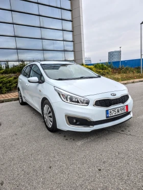 Kia Ceed 1.4 CRDI, TOP, снимка 4