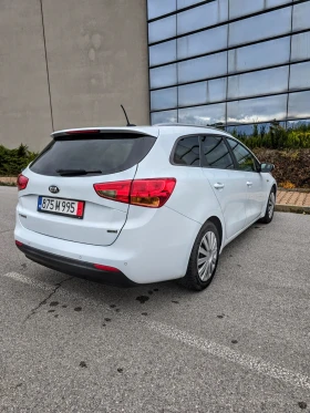 Kia Ceed 1.4 CRDI, TOP, снимка 3