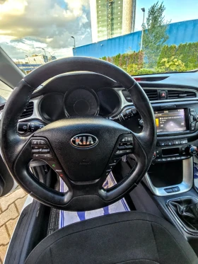 Kia Ceed 1.4 CRDI, TOP, снимка 13