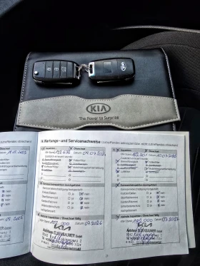 Kia Ceed 1.4 CRDI, TOP, снимка 8