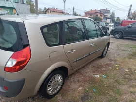 Renault Grand scenic, снимка 4