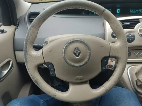 Renault Grand scenic, снимка 6