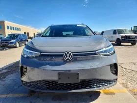 VW ID.4, снимка 2