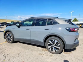 VW ID.4, снимка 6