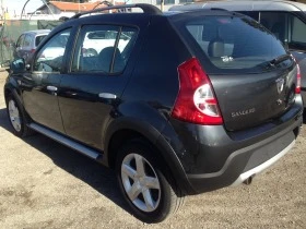 Dacia Sandero 1.6GPL/85//Bluetooth/Euro5 | Mobile.bg    7