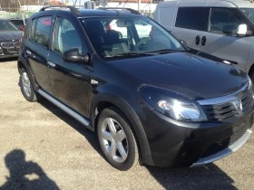 Dacia Sandero 1.6GPL/85//Bluetooth/Euro5 | Mobile.bg    3