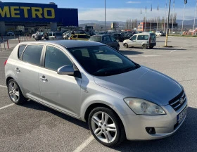 Kia Ceed 1.6 crdi | Mobile.bg    1