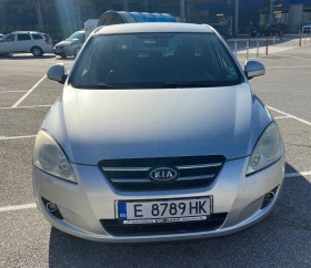 Kia Ceed 1.6 crdi | Mobile.bg    3