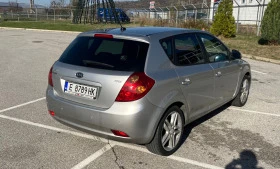 Kia Ceed 1.6 crdi | Mobile.bg    4