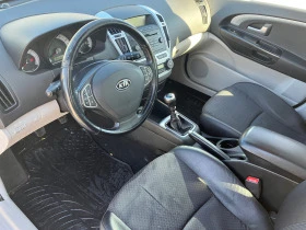 Kia Ceed 1.6 crdi | Mobile.bg    7
