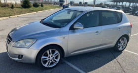 Kia Ceed 1.6 crdi | Mobile.bg    2