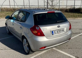Kia Ceed 1.6 crdi | Mobile.bg    5