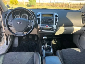 Kia Ceed 1.6 crdi | Mobile.bg    6