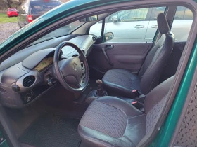 Mercedes-Benz A 160 1.6 I/ AVANTGARDE , снимка 11