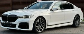 BMW 730 740D, 730D FACE НА ЧАСТИ, снимка 6