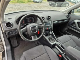 Audi A3 1.8Turbo | Mobile.bg   13